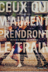 Os que me Amam Tomarão o Trem (Ceux qui m'aiment prendront le train)