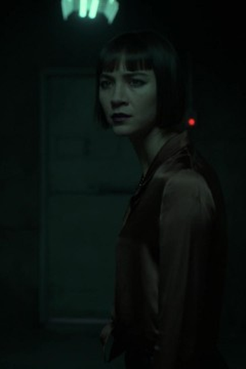 Poster de Episódio Vessels (2020)