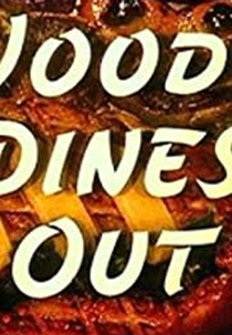 O Pica-Pau Come Fora (Woody Dines Out)