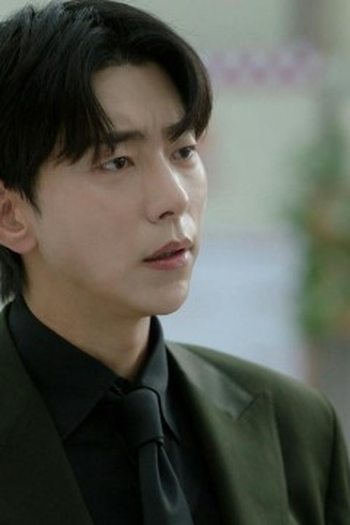 Poster de Episódio 3회 (2025)