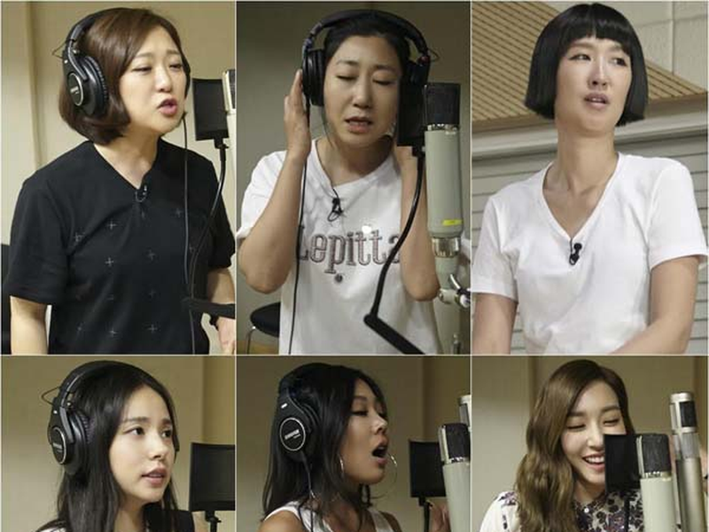 Foto 13 de Unni’s Slam Dunk