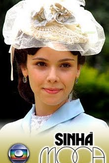 de TV Sinhá Moça (2006)