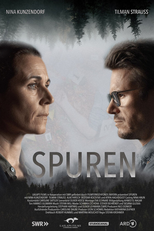 The Black Forest Murders (Spuren)