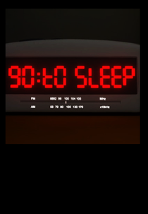 Vá Dormir! (Go To Sleep)