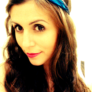 Foto de perfil de Melissa Marian
