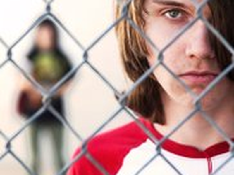 Foto 1 de The Bad Kids