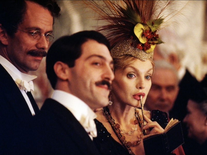 Foto 1 de O Tempo Redescoberto