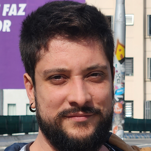 Foto de perfil de Luis Fabio