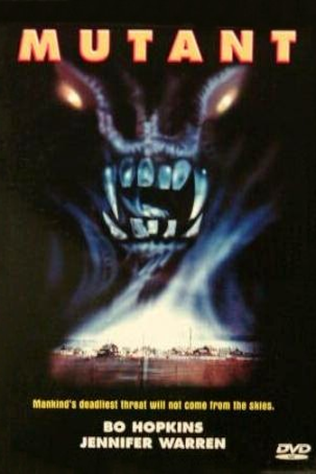  de Filme Contaminação Mutante (1984)