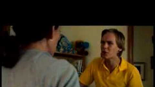 Trailer: The Black Balloon - Trailer