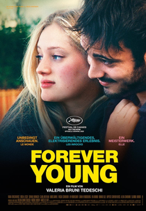 Jovens Amantes (Les Amandiers)