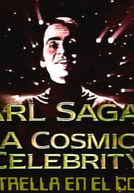 Carl Sagan: A Celebridade Cósmica