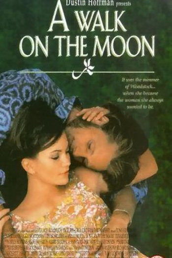  de Filme A Walk on the Moon (1999)
