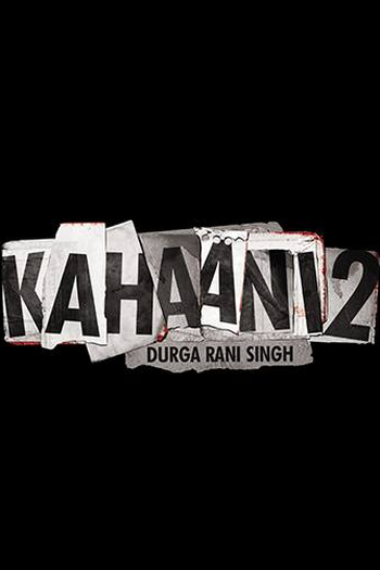  de Filme Kahaani 2 (2016)