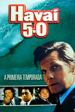 Havaí 5.0 (1ª Temporada) (Hawaii Five-0 (Season 1))