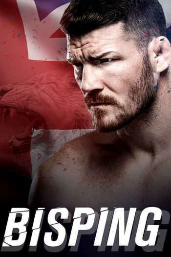  de Filme Bisping (2021)