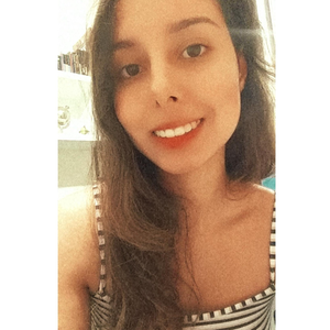 Foto de perfil de Julia Carolina