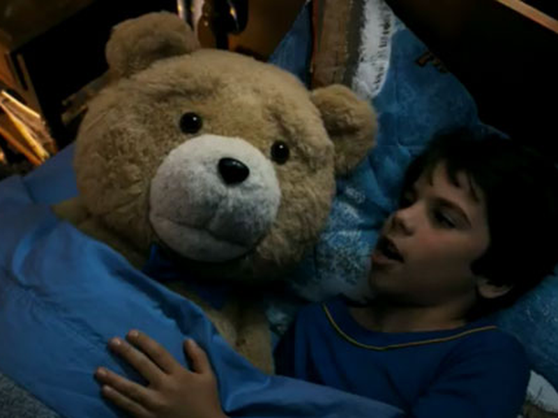 Foto 2 de Ted