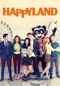 Happyland (1ª Temporada) (Happyland (Season 1))