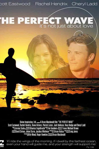  de Filme A Onda Perfeita (2014)
