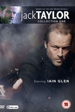 Jack Taylor: The Magdalen Martyrs (Jack Taylor: The Magdalen Martyrs)
