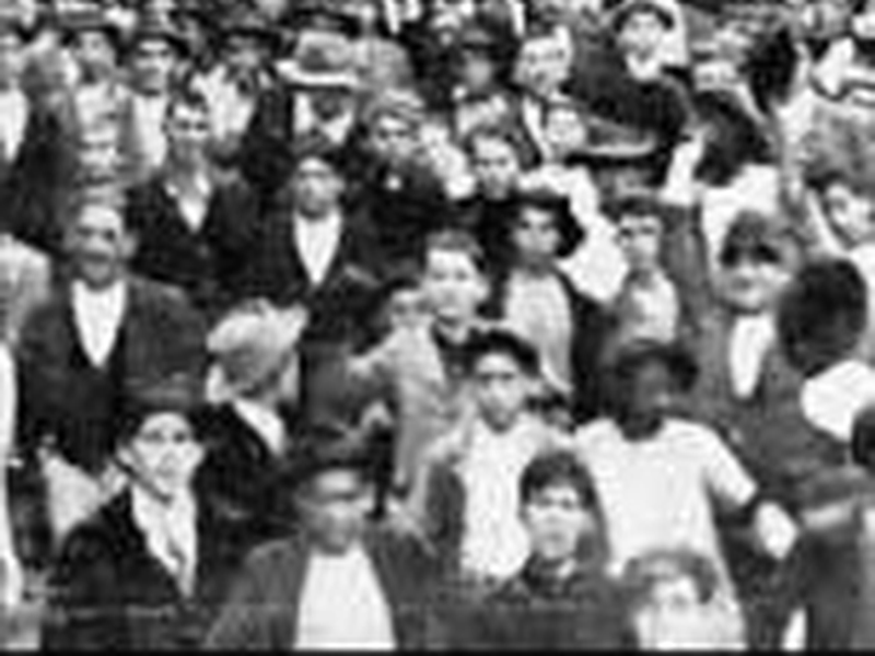 Foto 1 de Libertários