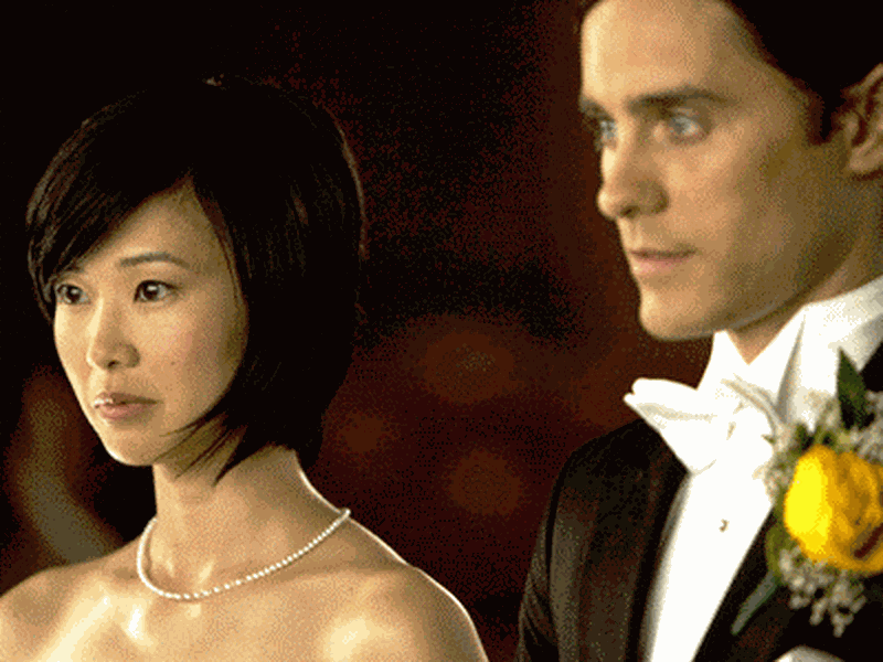 Foto 7 de Sr. Ninguém