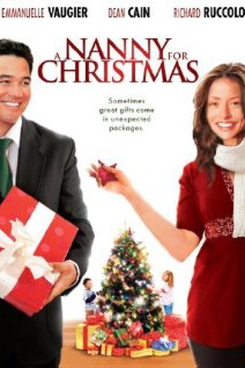  de Filme Uma babá para o Natal (2010)