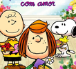 Snoopy Apresenta: Para Mamãe (e Papai) com Amor