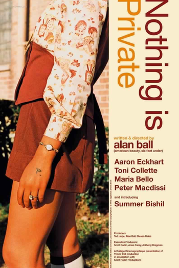  de Filme Tabu (2007)