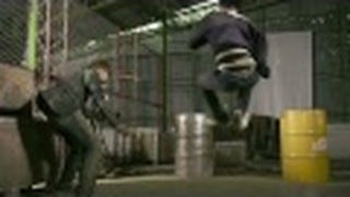 Trailer: BKO: Bangkok Knockout - Trailer