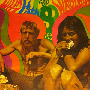 Foto de perfil de Luana P.