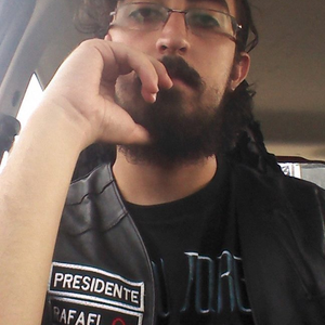 Foto de perfil de Rafael