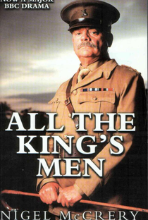Todos os Homens do Rei - Poster / Capa / Cartaz - Oficial 1