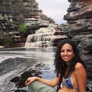 Foto de perfil de Priscila Rezende