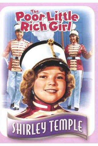 Poster 1 de Filme Pobre Menina Rica (None)