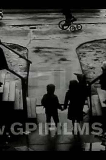  de Curta Children Without (1964)