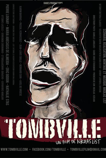 Tombville  - Poster / Capa / Cartaz - Oficial 1