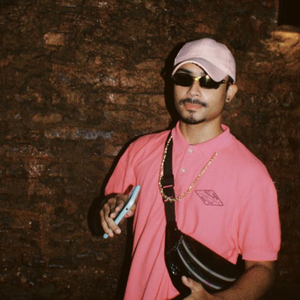 Foto de perfil de Andrews