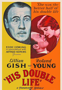 His Double Life (His Double Life)