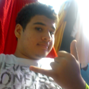 Foto de perfil de Daniel - Hand ;**