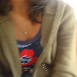 Foto de perfil de Andrea Karla