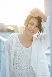 Kouhei Nagata - Poster 1