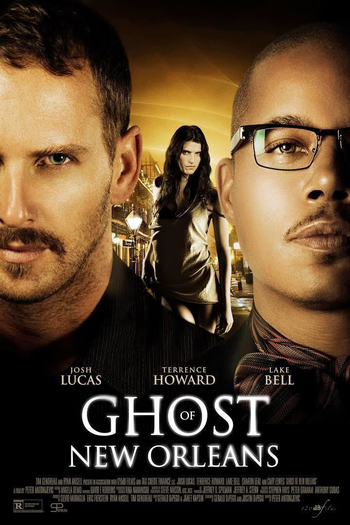  de Filme Policial Sob Suspeita (2011)