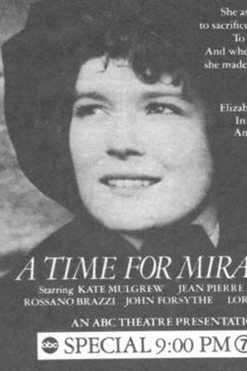  de Filme Um Testemunho de Fé (1980)