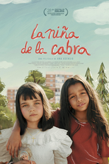 La Niña de la Cabra (La Niña de la Cabra)