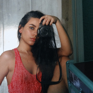 Foto de perfil de Rayssa