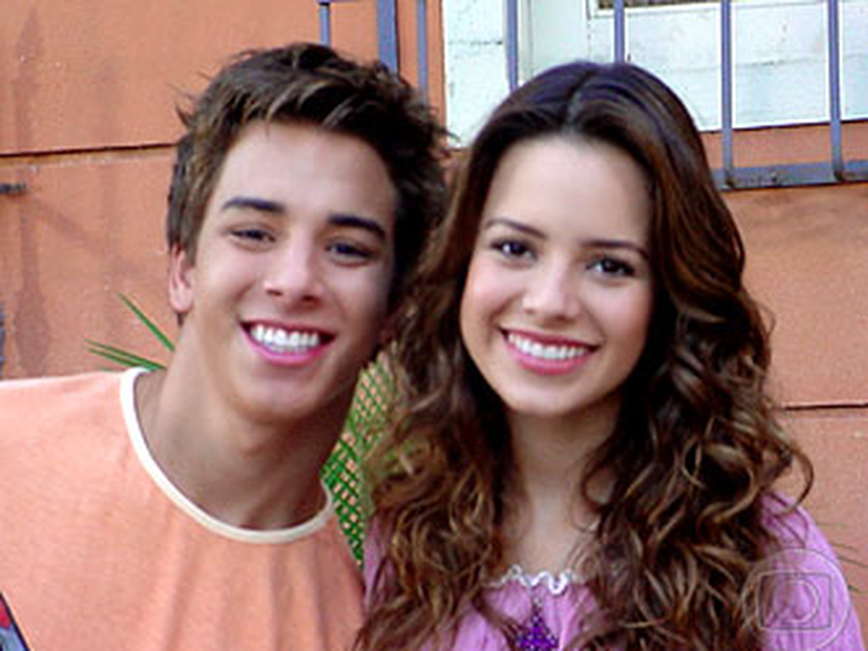 Foto 30 de Sandy e Junior (1ª Temporada)