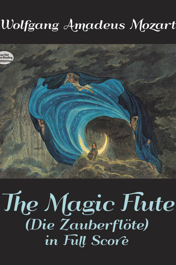  de Curta The Magic Flute (1995)