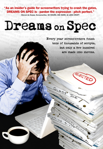 Dreams on Spec (Dreams on Spec)